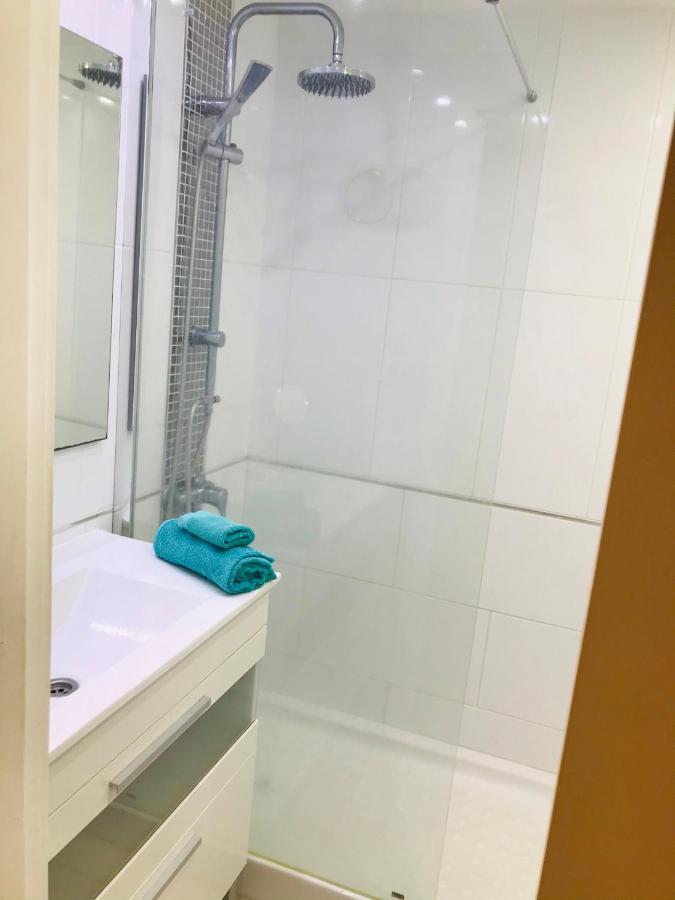 Apartment Castle Harbour Los Cristianos (Tenerife)