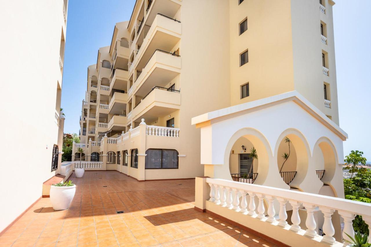 Castle Harbour Luxury Family Heated Pool By Lovetenerife Appartement *