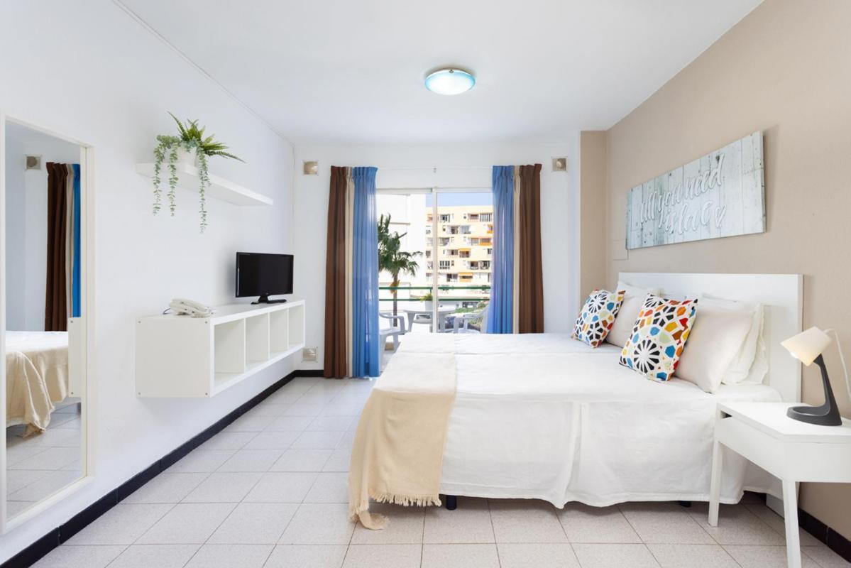 Comodoro- Ravel Aparthotel *