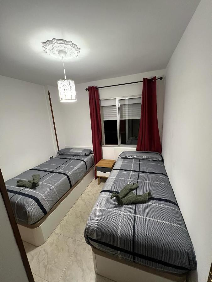 Penthouse-complex Cristimar Appartement *