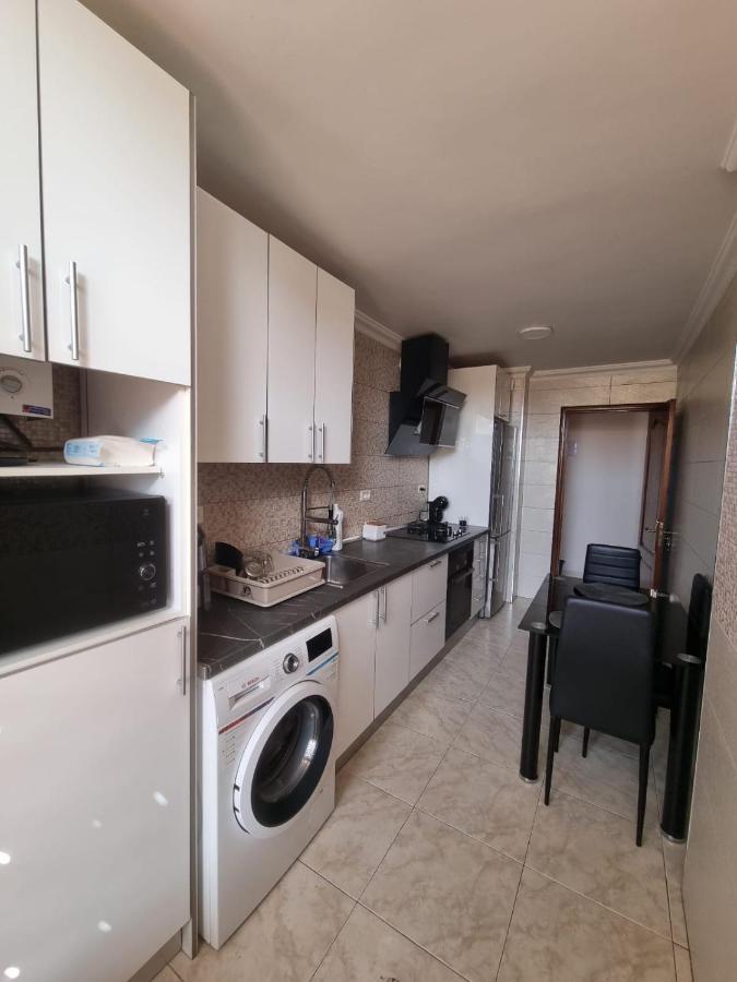 Appartement Penthouse-complex Cristimar