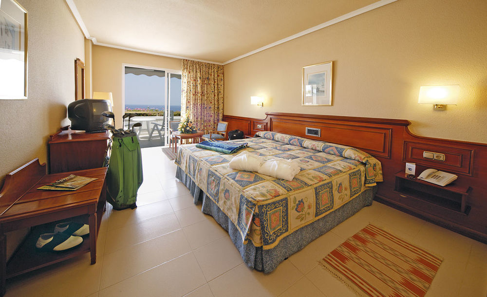 Hotel Spring Arona Gran - Adults Only Los Cristianos (Tenerife)