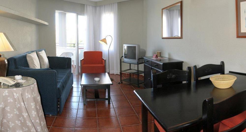 Hg Cristian Sur Apartamento *