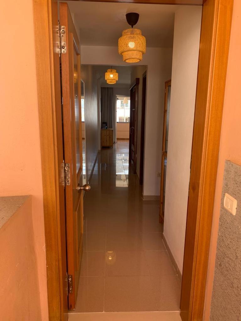Apartment Los Cristianos Apartamento En Residencial Los Seres
