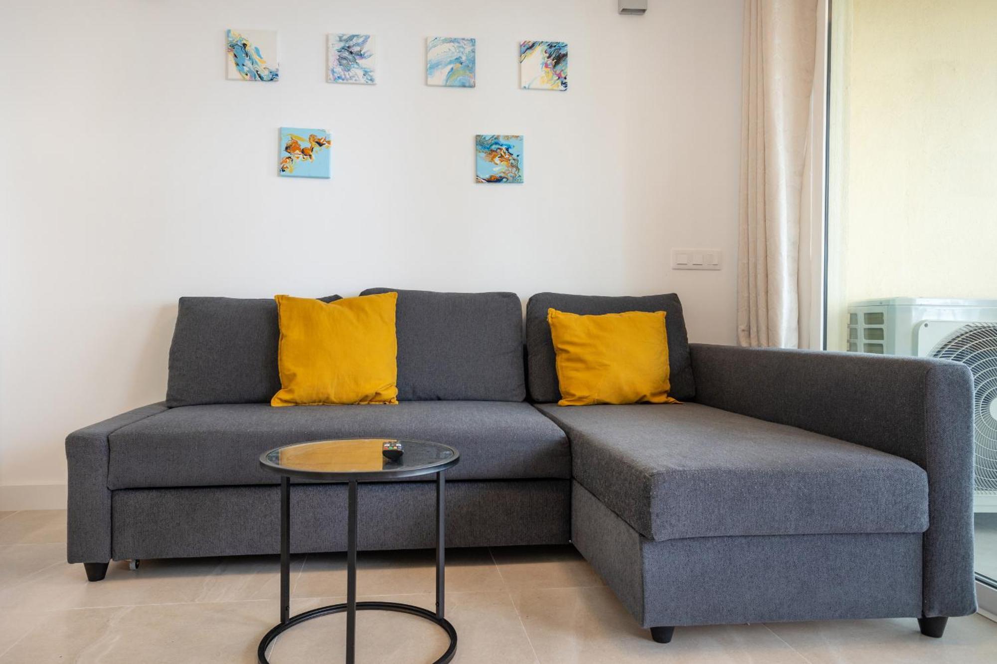 Castle Harbour Luxury Family Heated Pool By Lovetenerife Appartement *