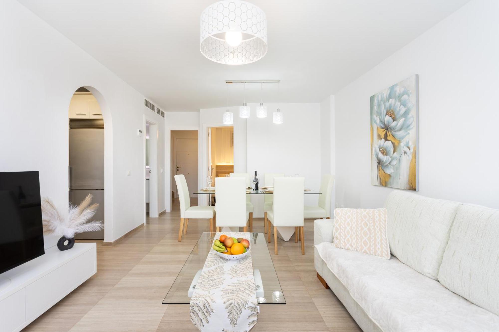 Emily Residencial * Los Cristianos (Tenerife)