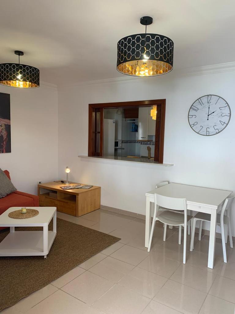 Apartment Los Cristianos Apartamento En Residencial Los Seres