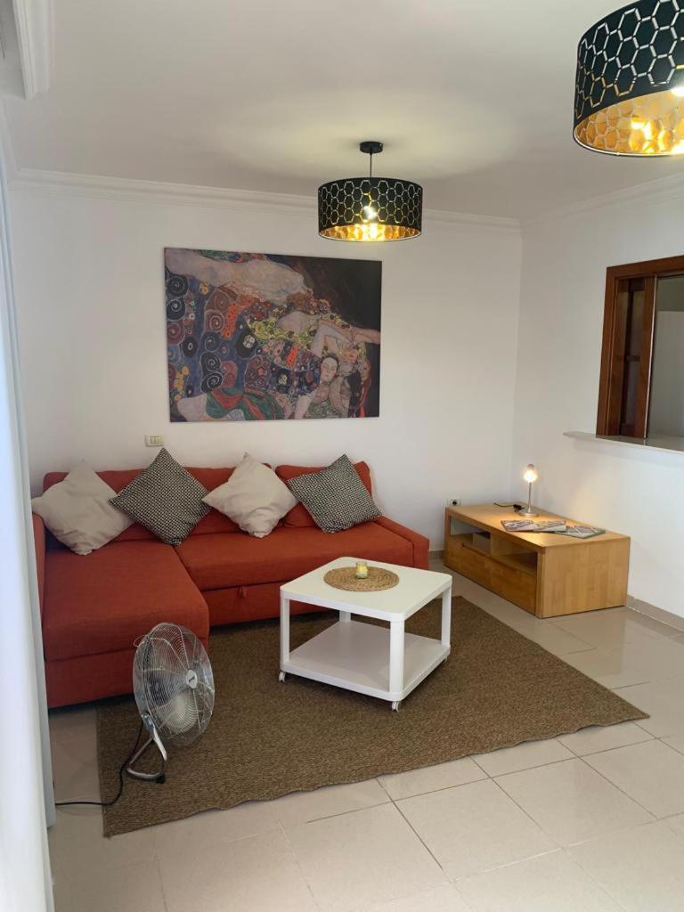 Apartment Los Cristianos Apartamento En Residencial Los Seres *