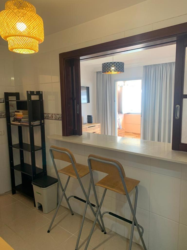Apartment Los Cristianos Apartamento En Residencial Los Seres Los Cristianos (Tenerife)