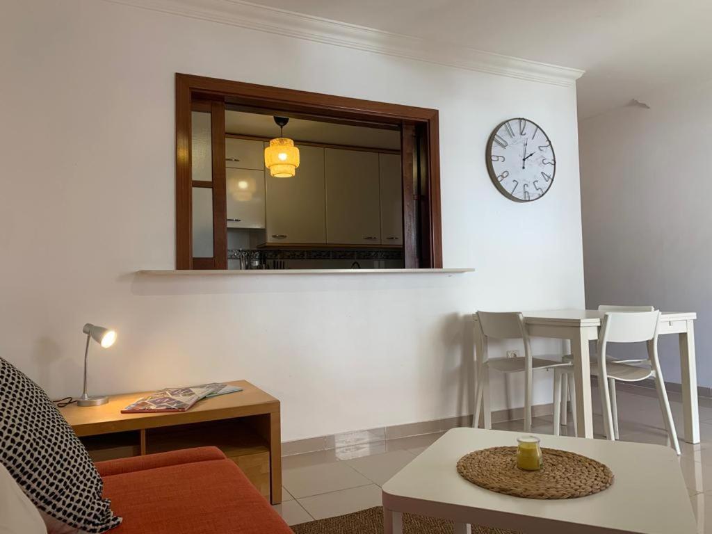 Apartment Los Cristianos Apartamento En Residencial Los Seres *