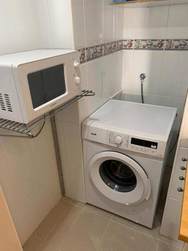 Apartment Los Cristianos Apartamento En Residencial Los Seres Los Cristianos (Tenerife)