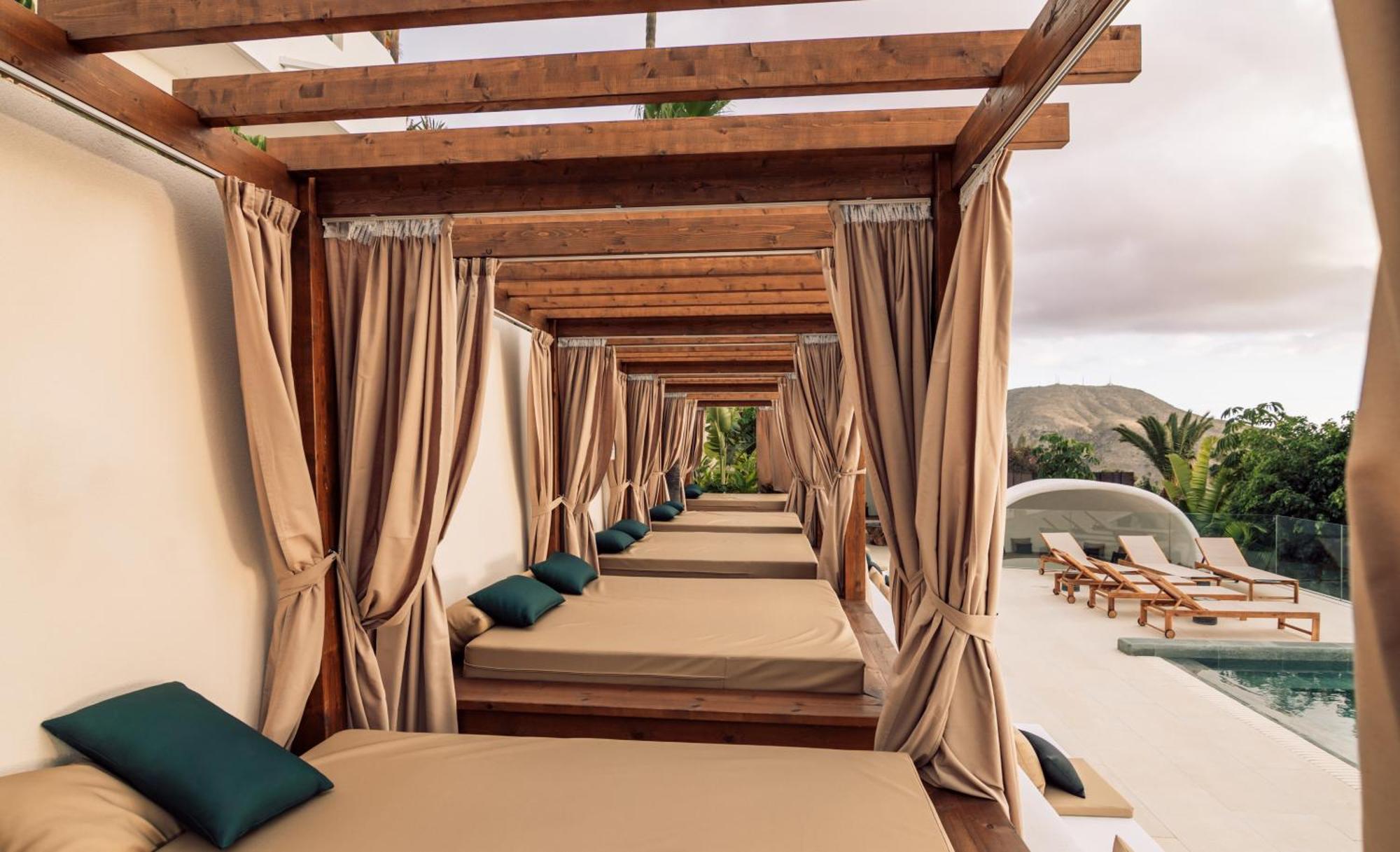Hotel Estefania Boutique Chayofa
