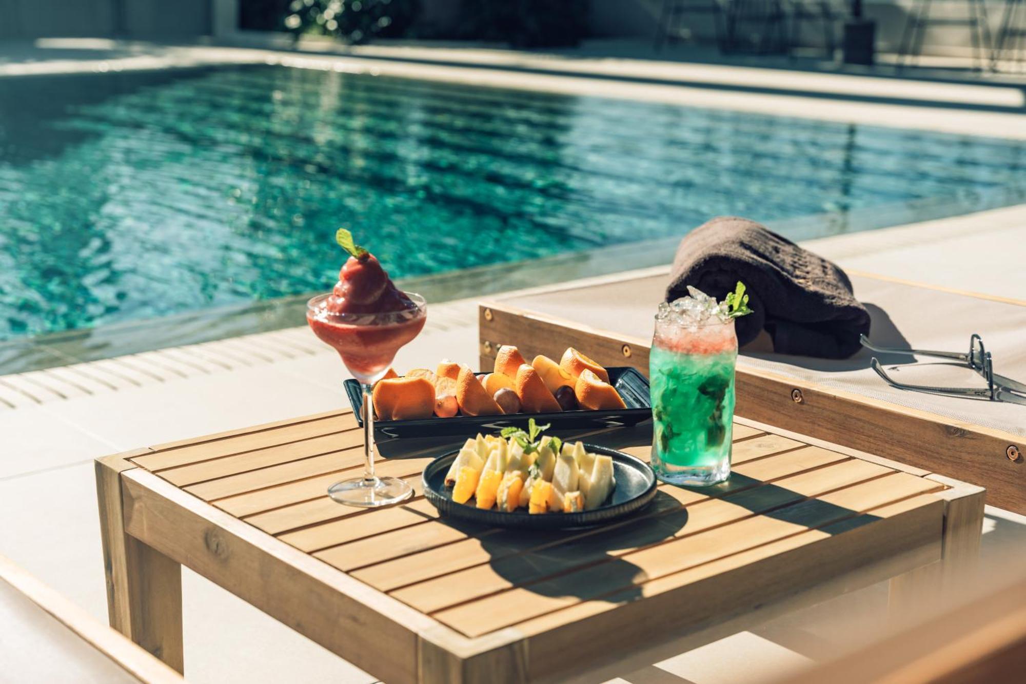 Estefania Boutique Hotel Chayofa