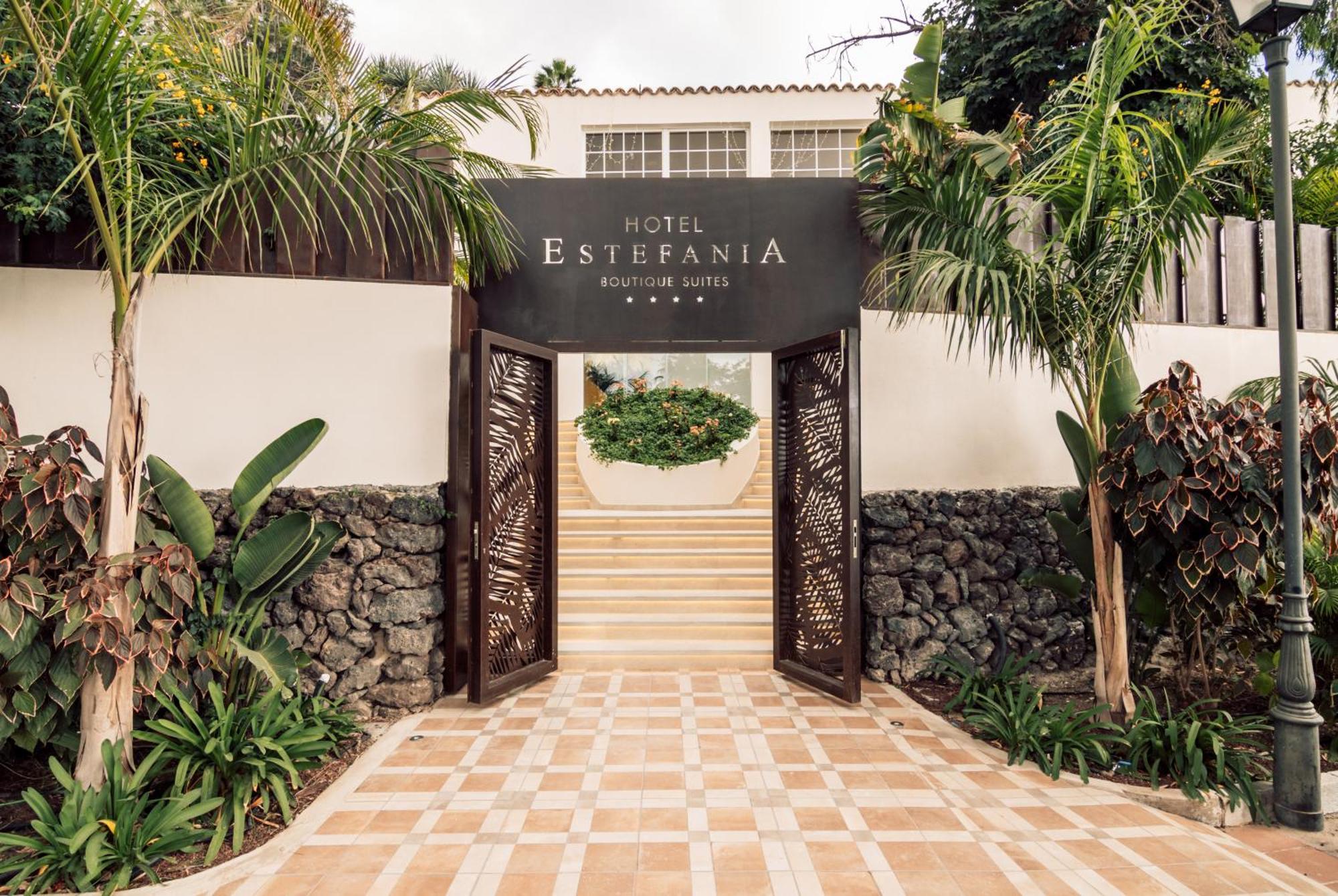 Estefania Boutique Chayofa