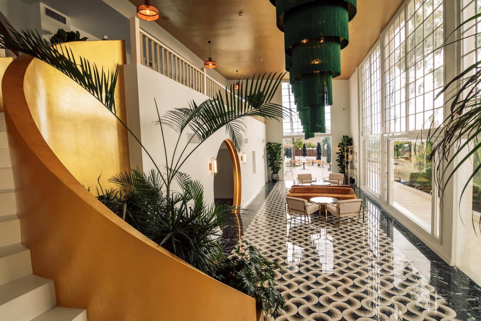 Hotel Estefania Boutique Chayofa