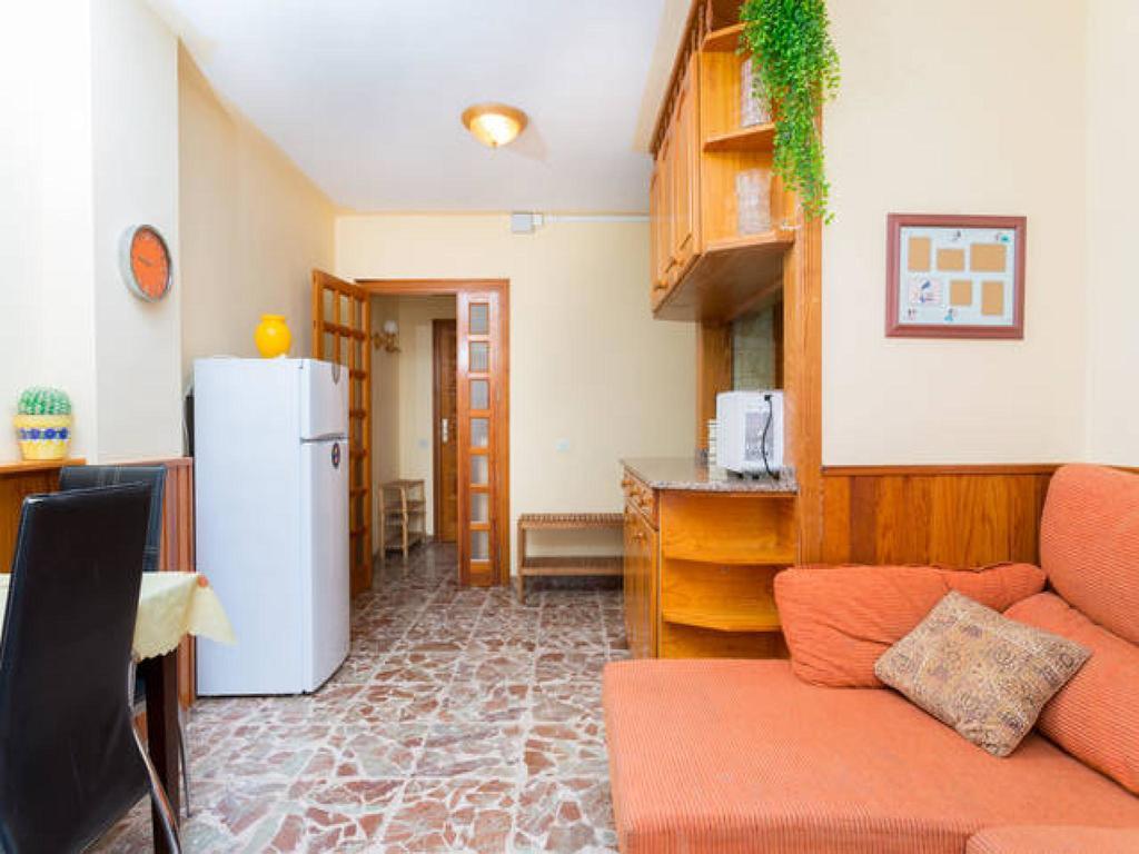 First Line Ocean Los Cristianos Apartamento *
