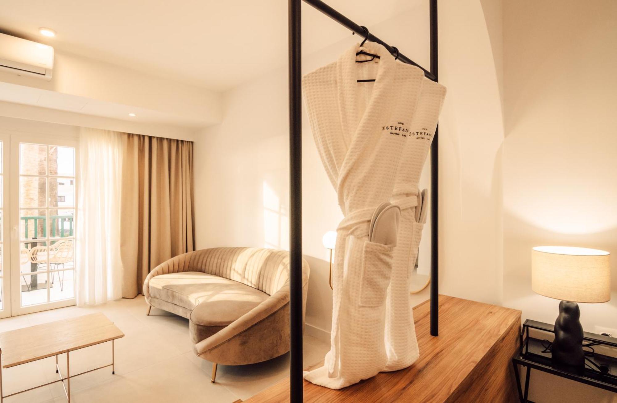 Estefania Boutique 4*