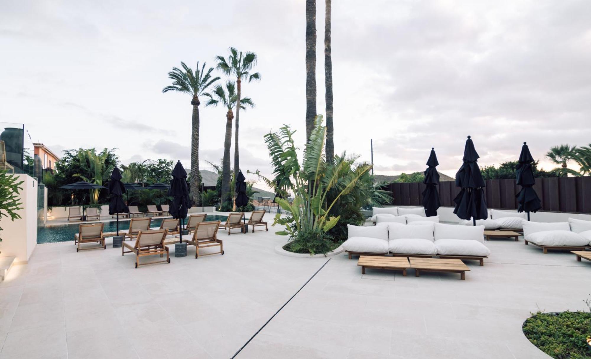 Hotel Estefania Boutique