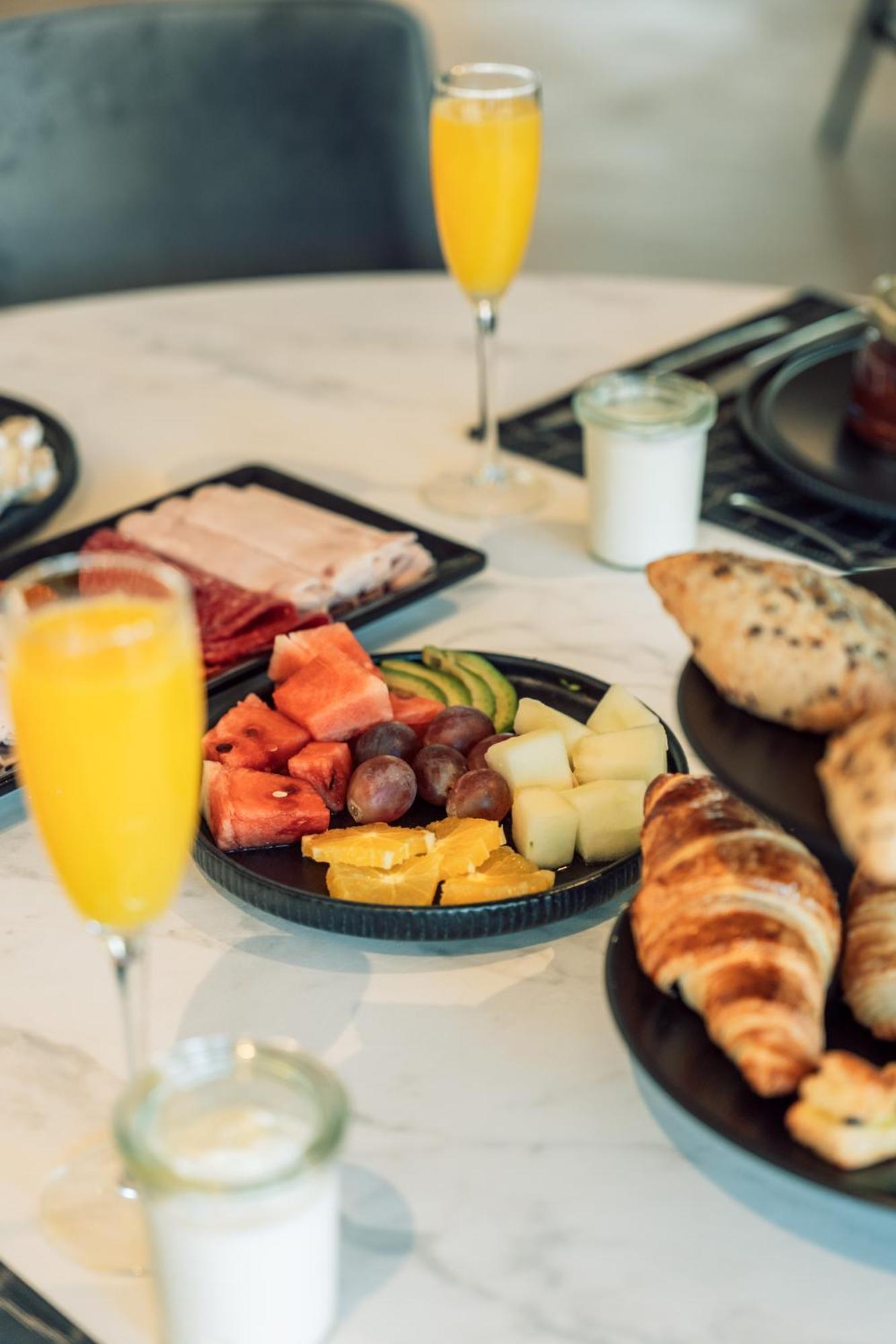 Estefania Boutique Hotel 4*