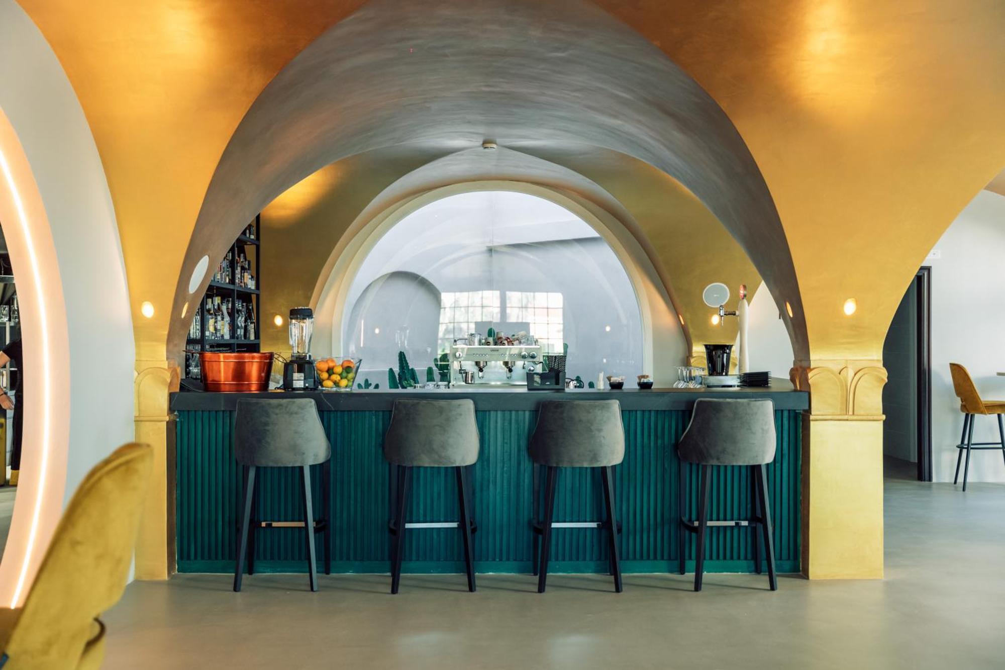 Hotel Estefania Boutique Chayofa