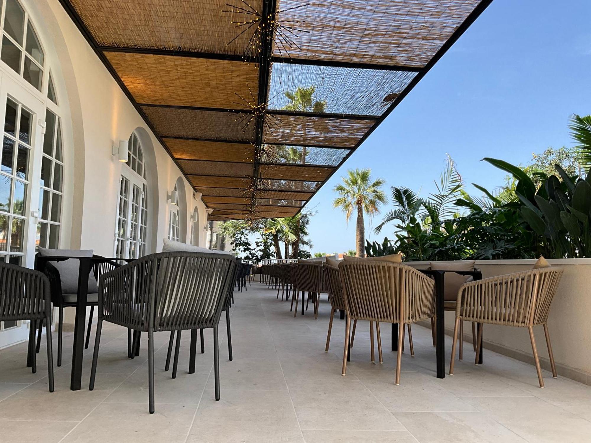 Estefania Boutique 4* Chayofa