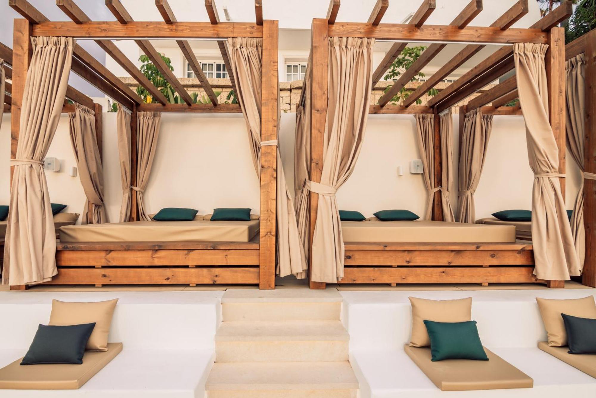 Estefania Boutique 4* Chayofa
