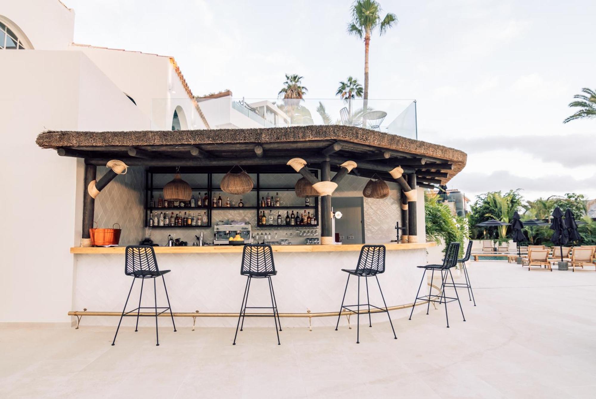 Estefania Boutique Hotel Chayofa