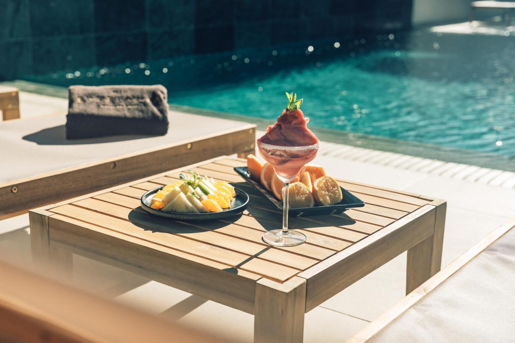 Hotel Estefania Boutique 4*