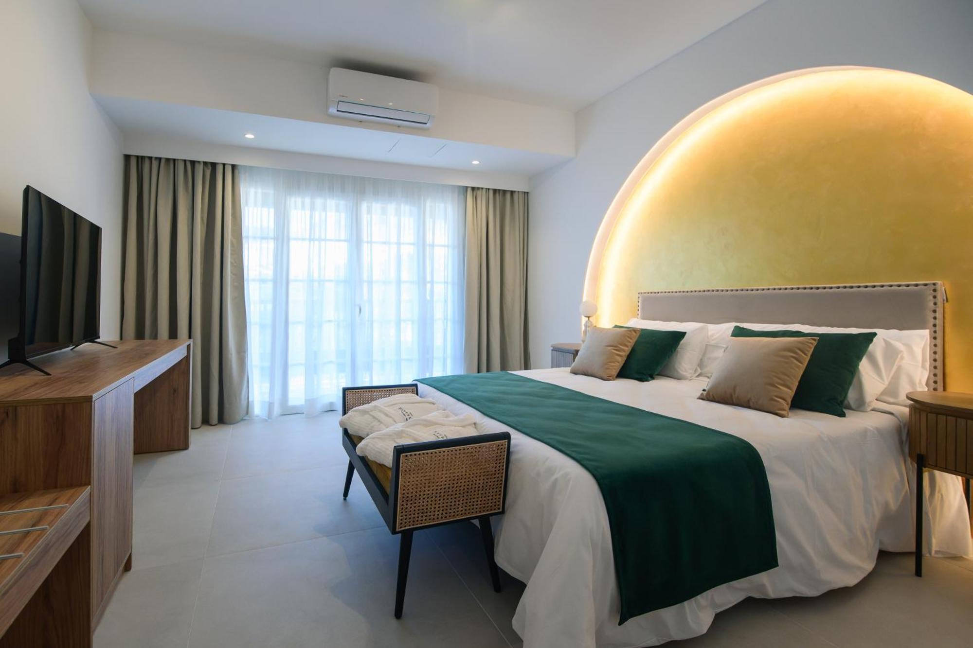 Hotel Estefania Boutique Chayofa