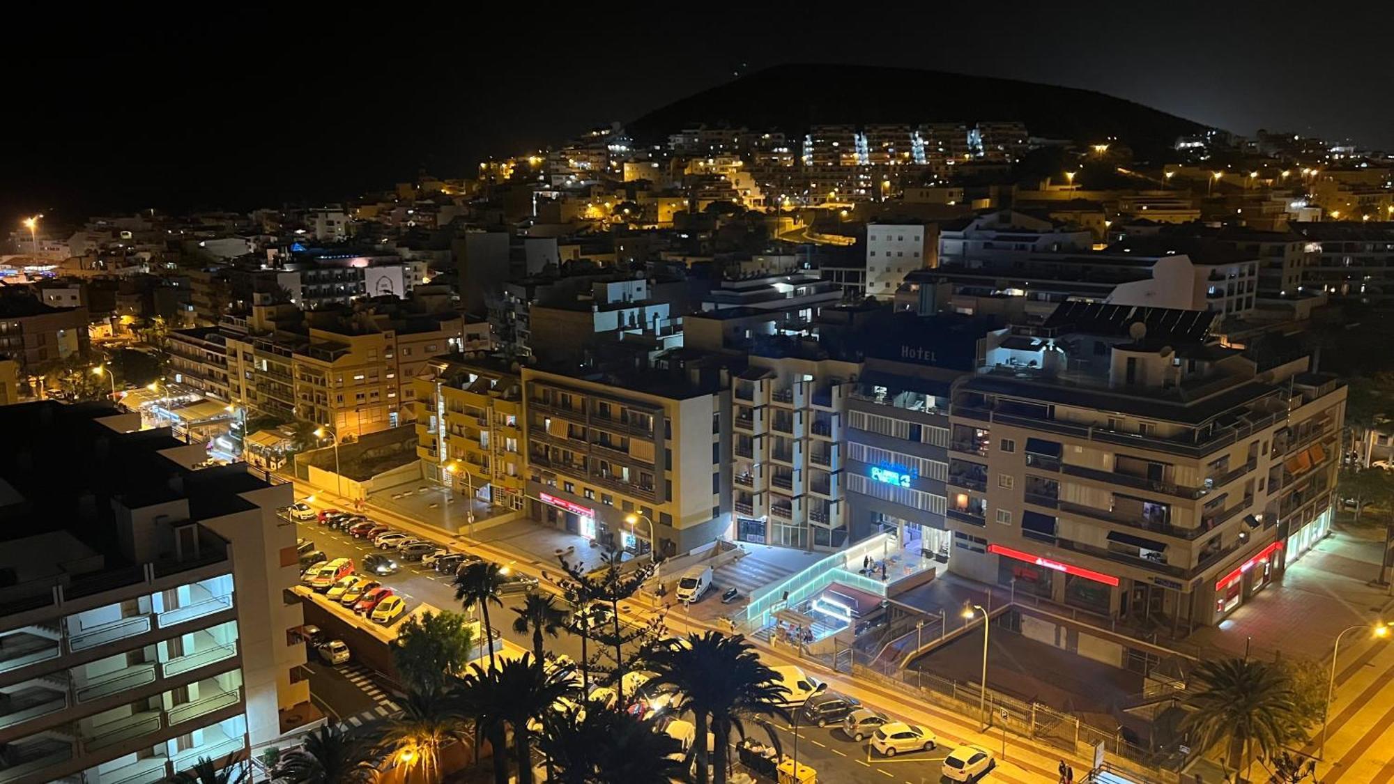Achacay Portalmar - Cristianos * Los Cristianos (Tenerife)
