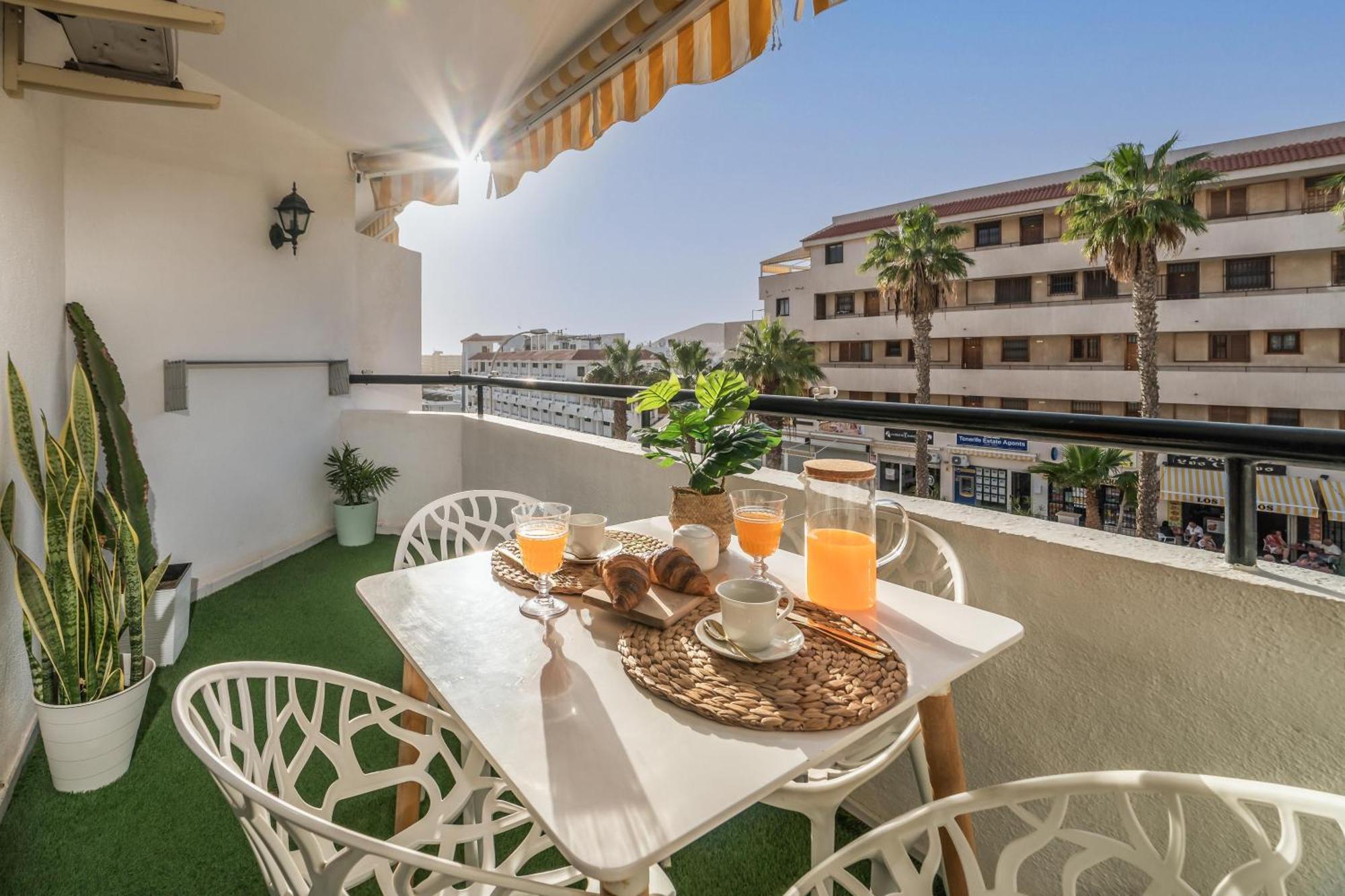Summerland Luxury In Cristianos