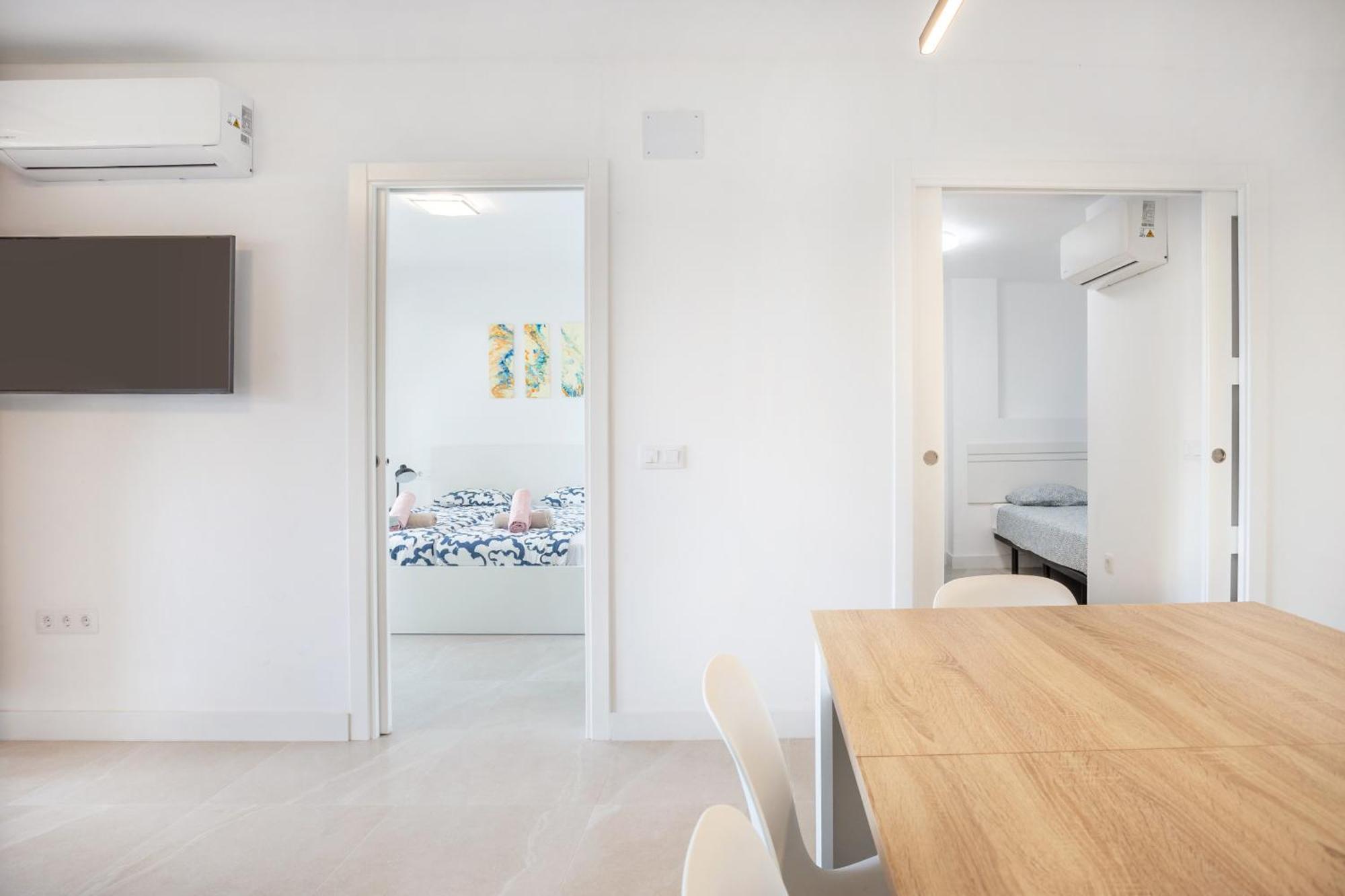 Castle Harbour Luxury Family Heated Pool By Lovetenerife Appartement *