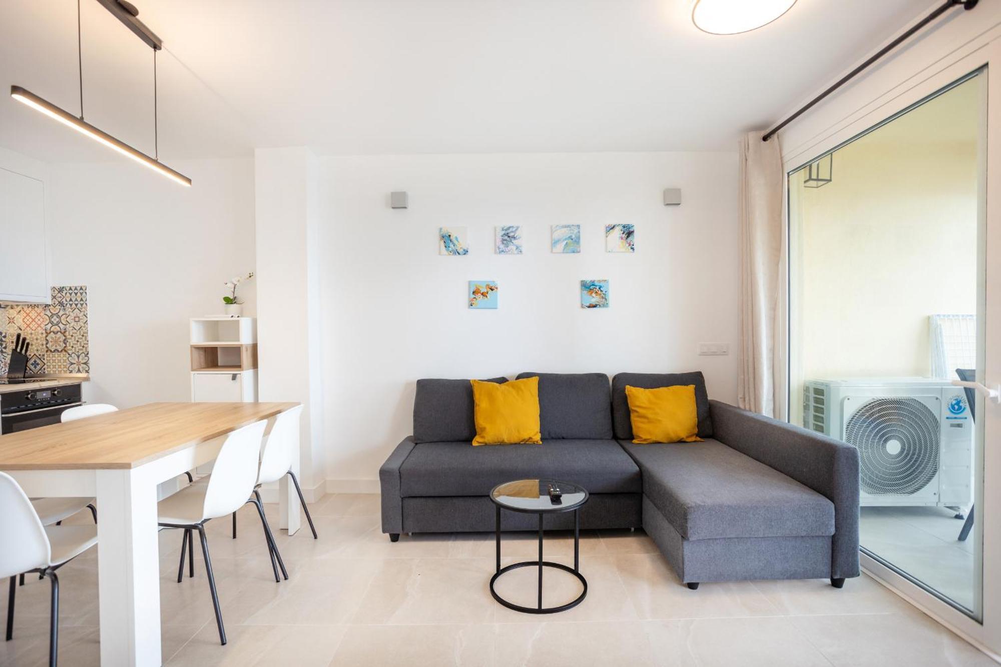 Castle Harbour Luxury Family Heated Pool By Lovetenerife Appartement Los Cristianos (Tenerife)