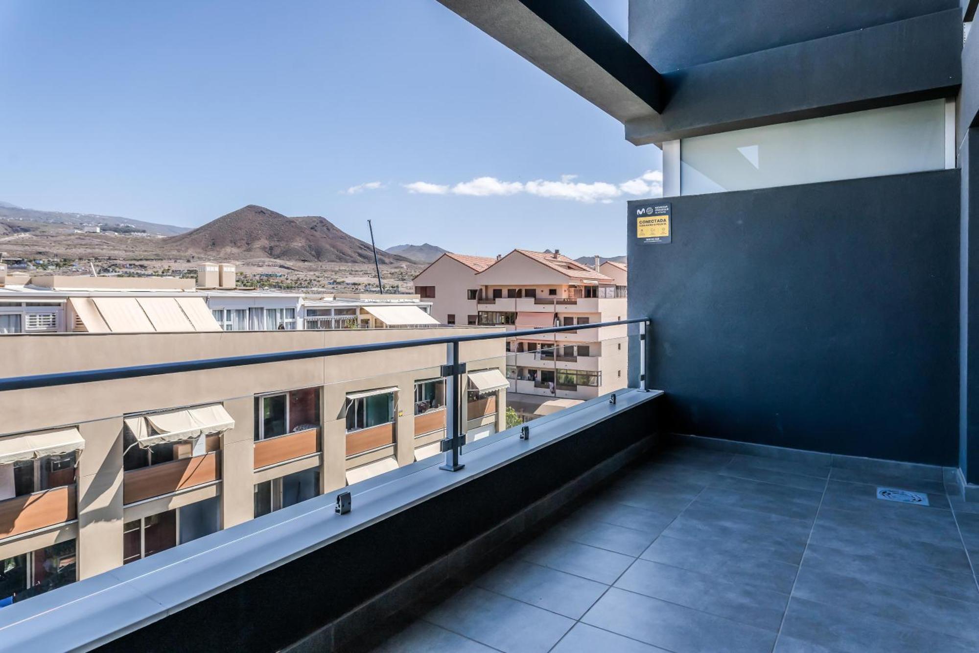 Apartamento Hayam 1