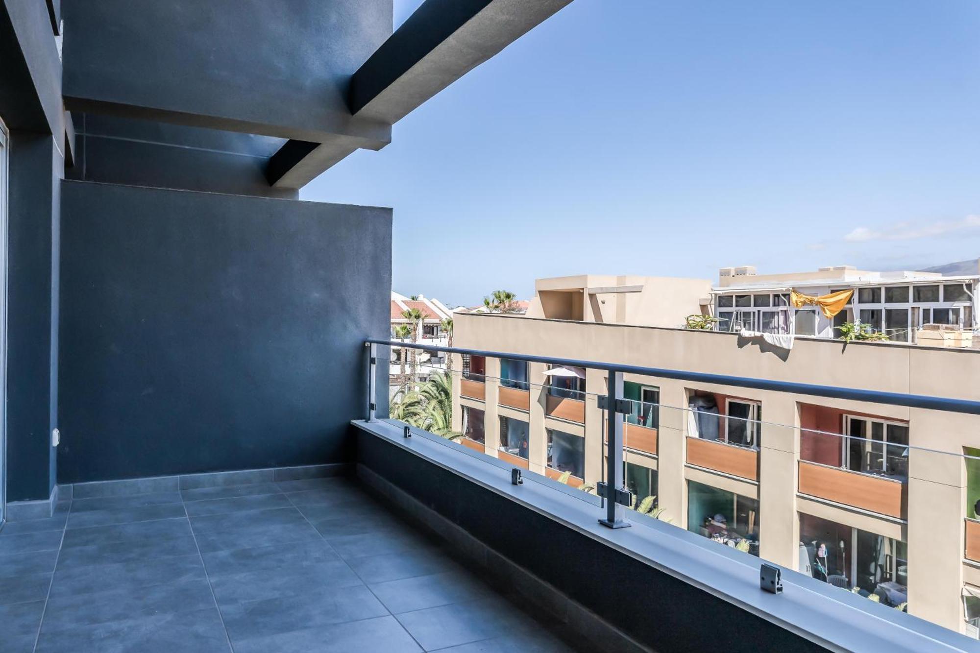 Hayam 1 Apartamento