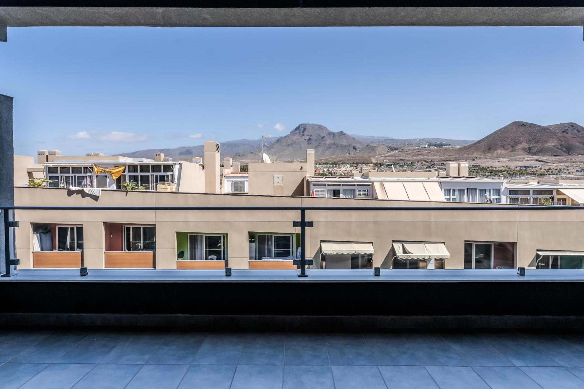 Hayam 1 * Los Cristianos (Tenerife)