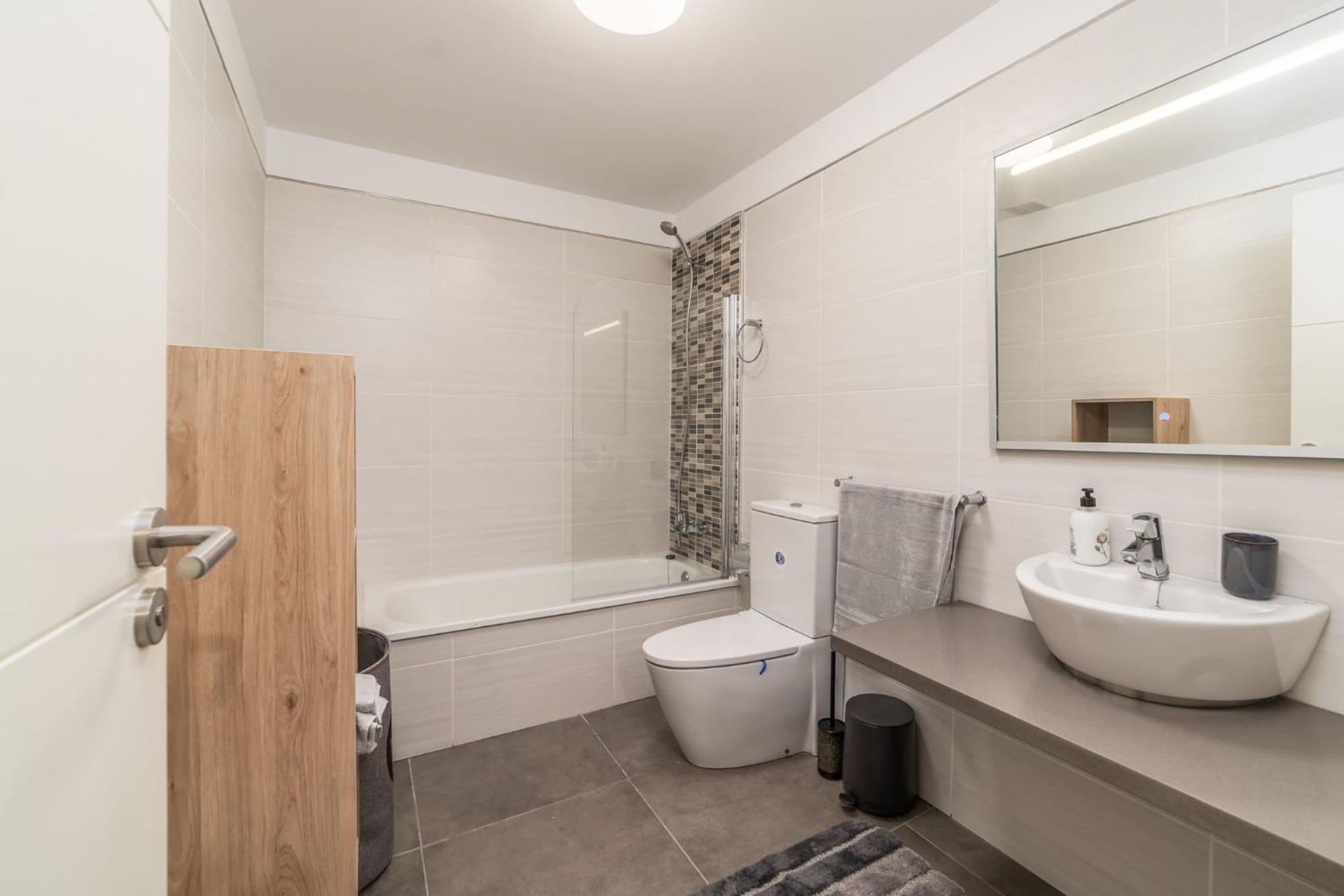 Apartamento Hayam 1