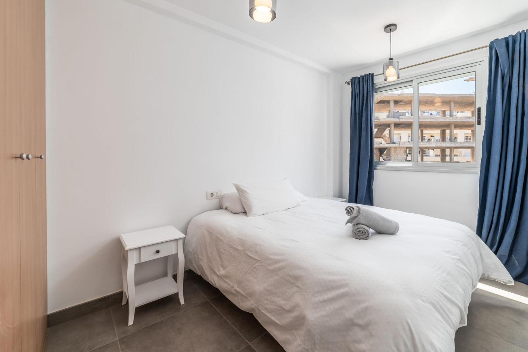 Hayam 1 Apartamento Los Cristianos (Tenerife)