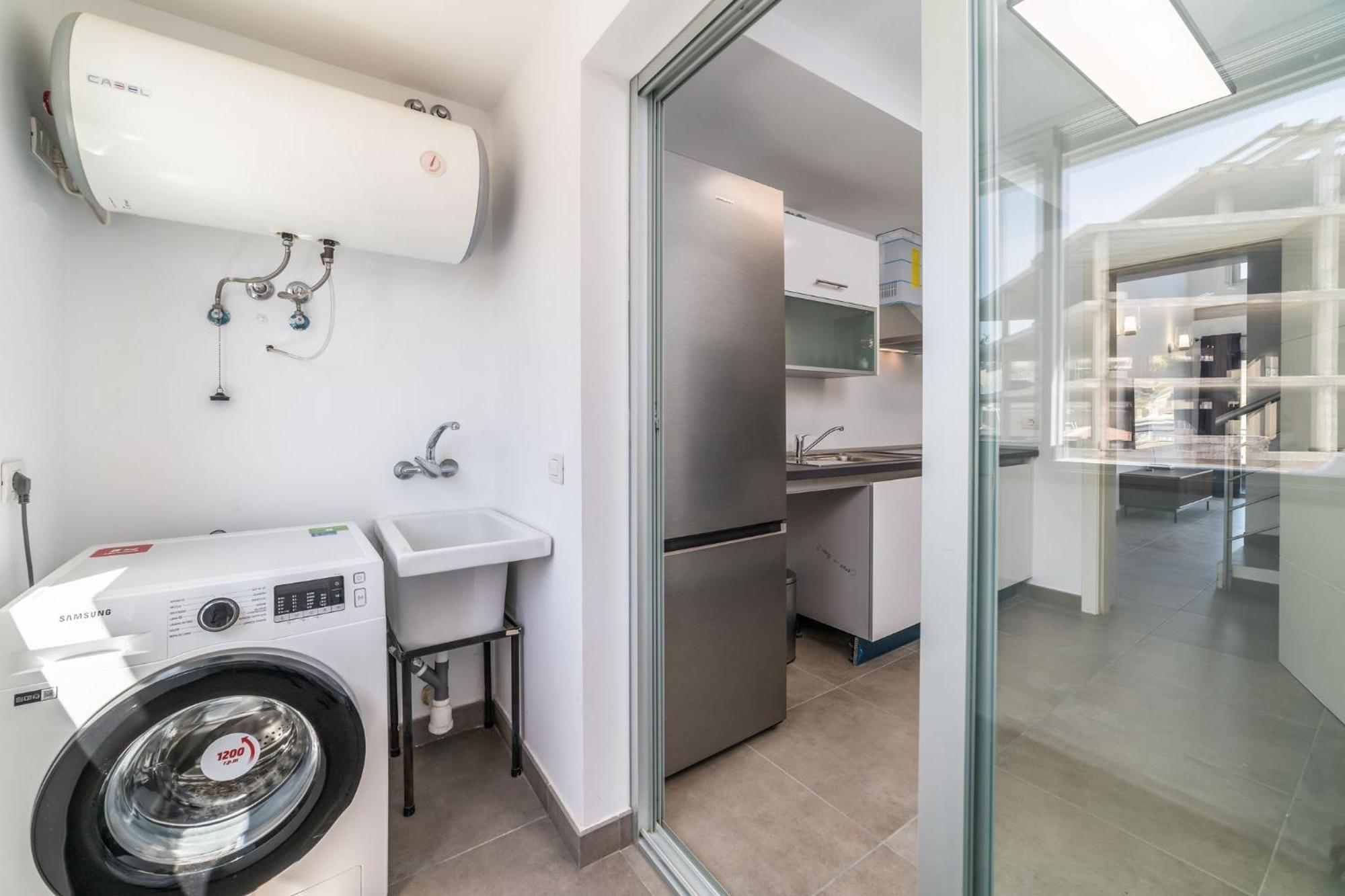 Apartamento Hayam 1 *