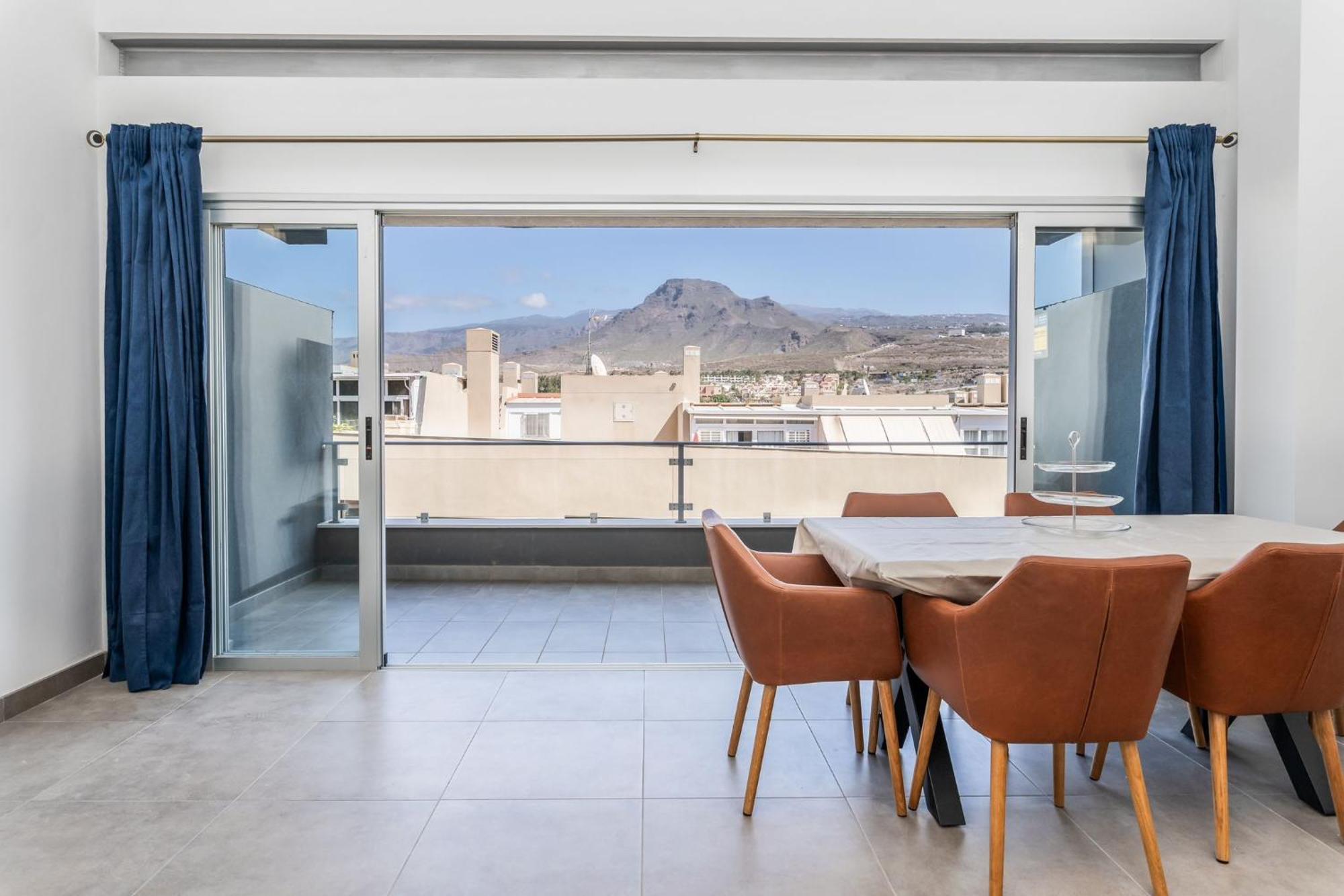 Apartamento Hayam 1 *
