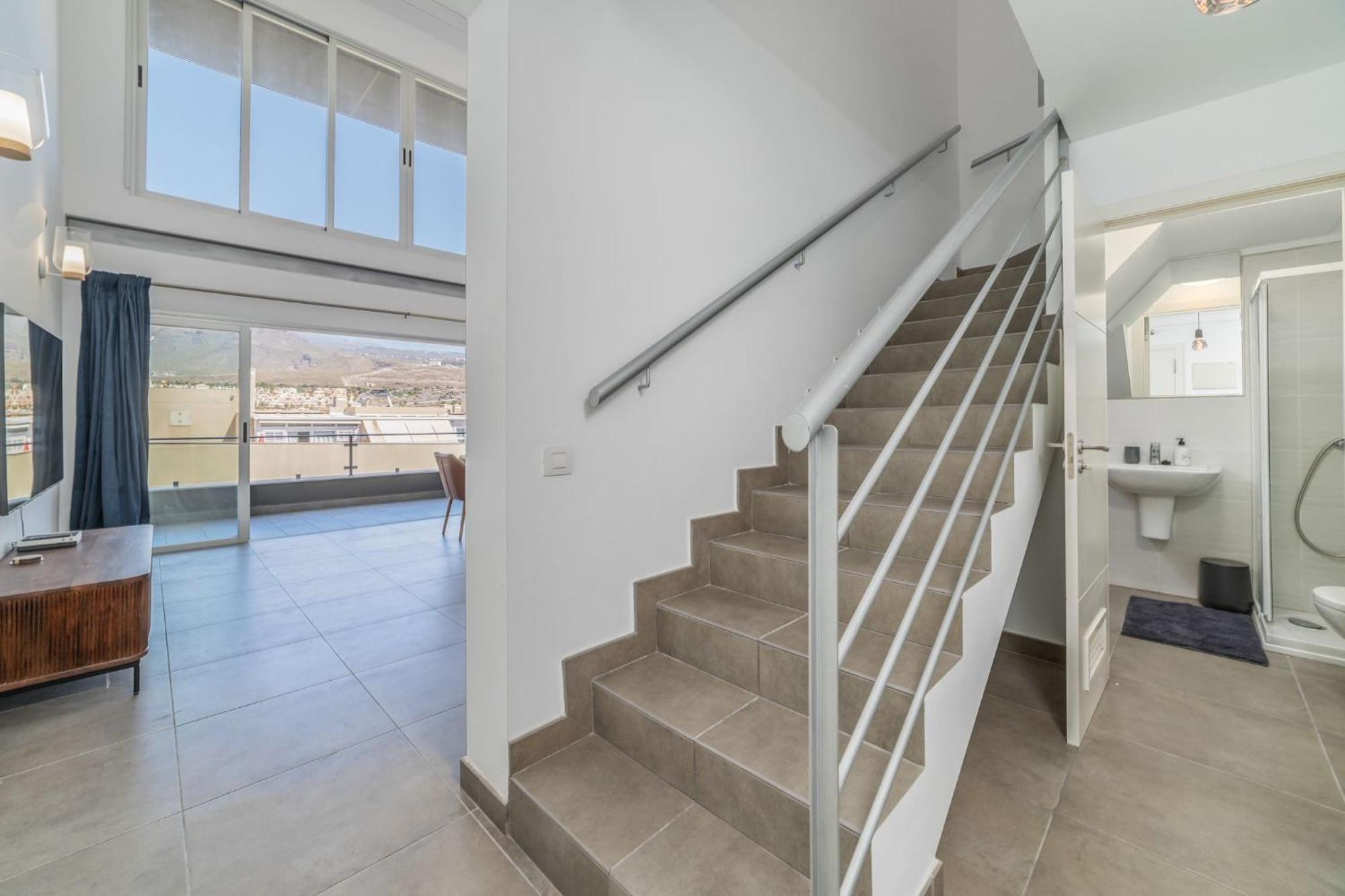 Apartamento Hayam 1