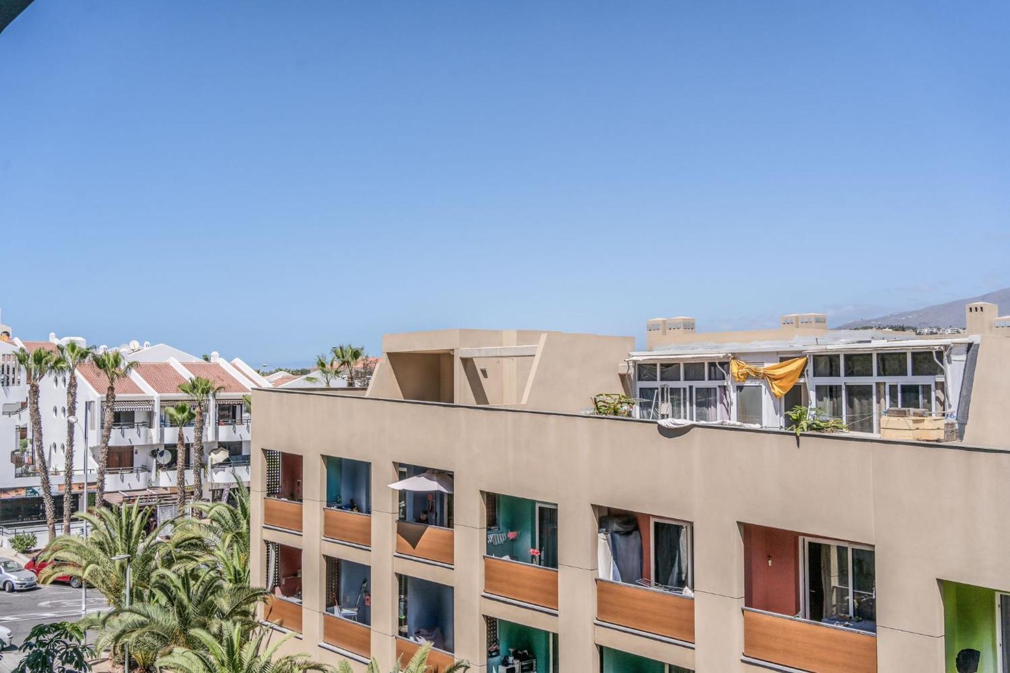 Hayam 1 * Los Cristianos (Tenerife)