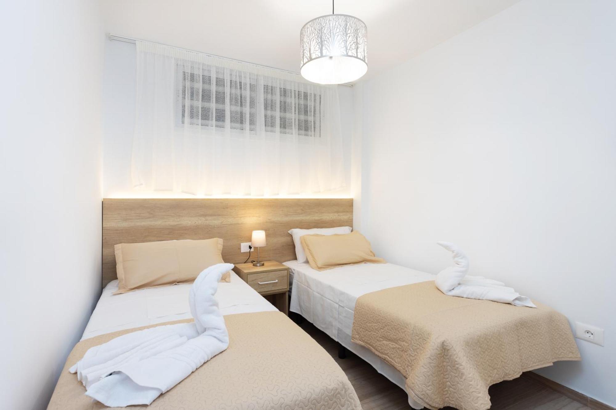 Apartamento Emily Residencial