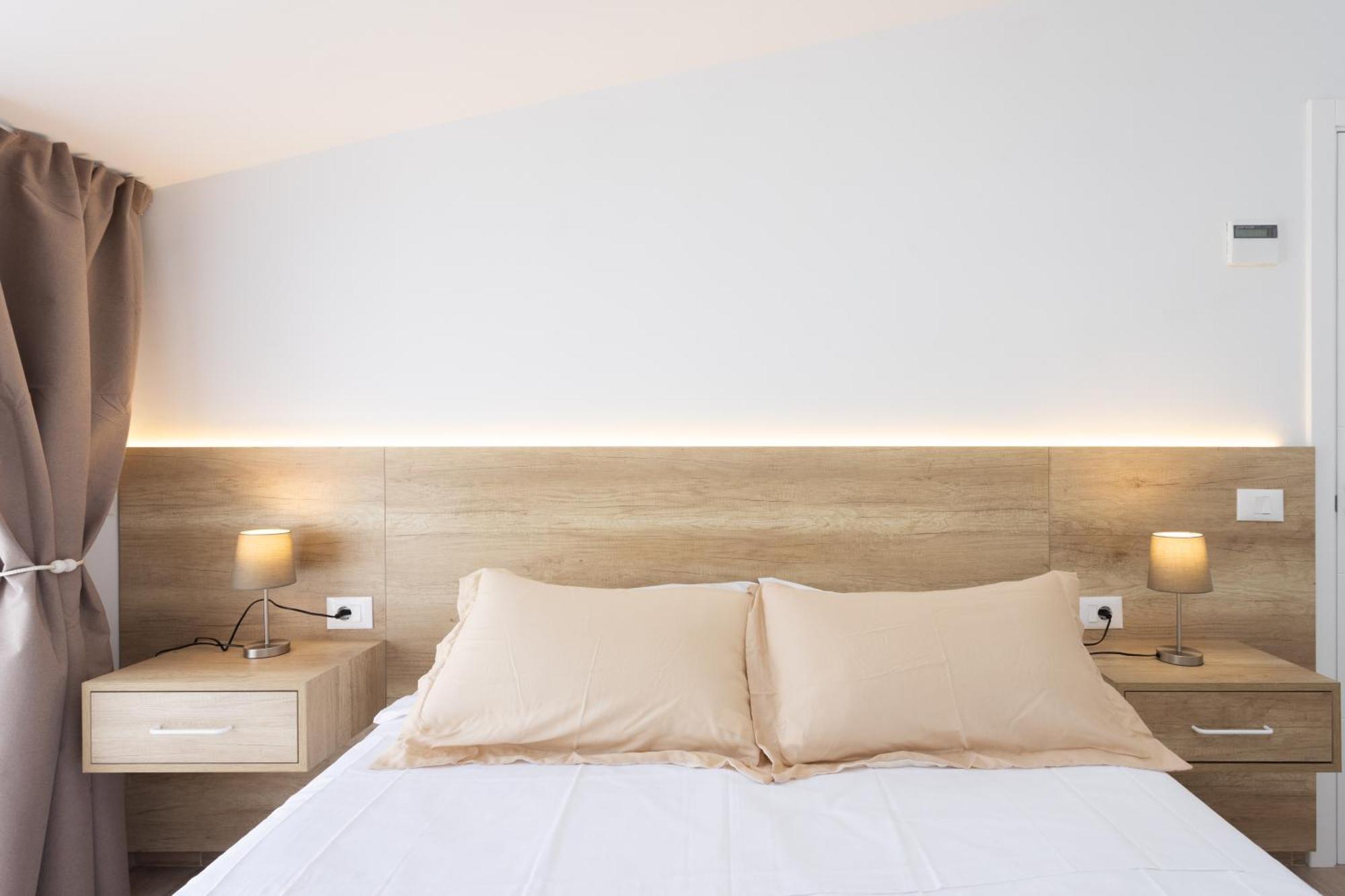 Apartamento Emily Residencial Los Cristianos (Tenerife)