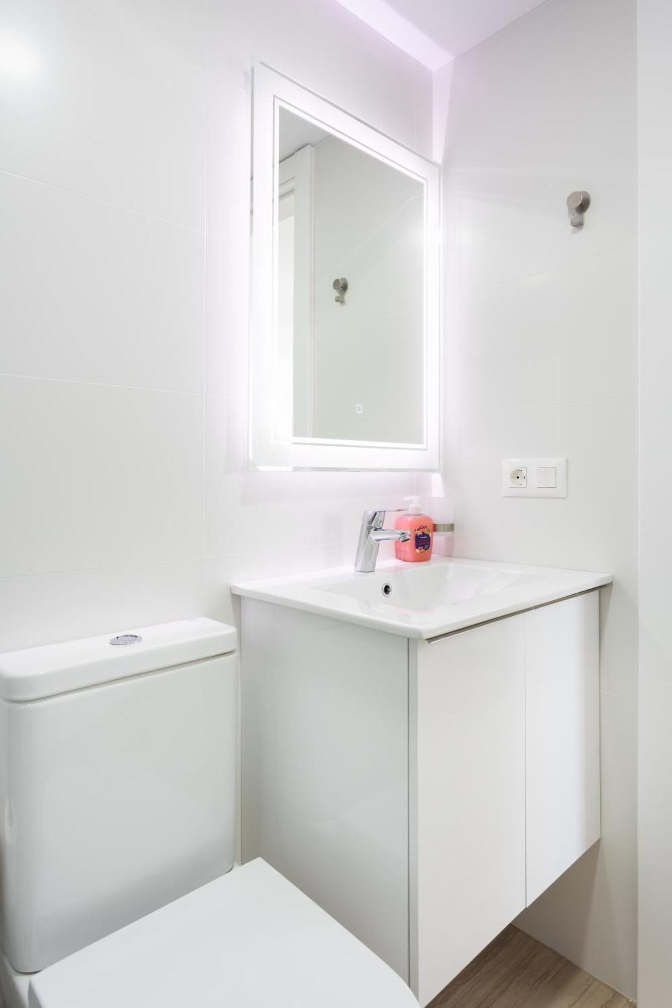 Apartamento Emily Residencial