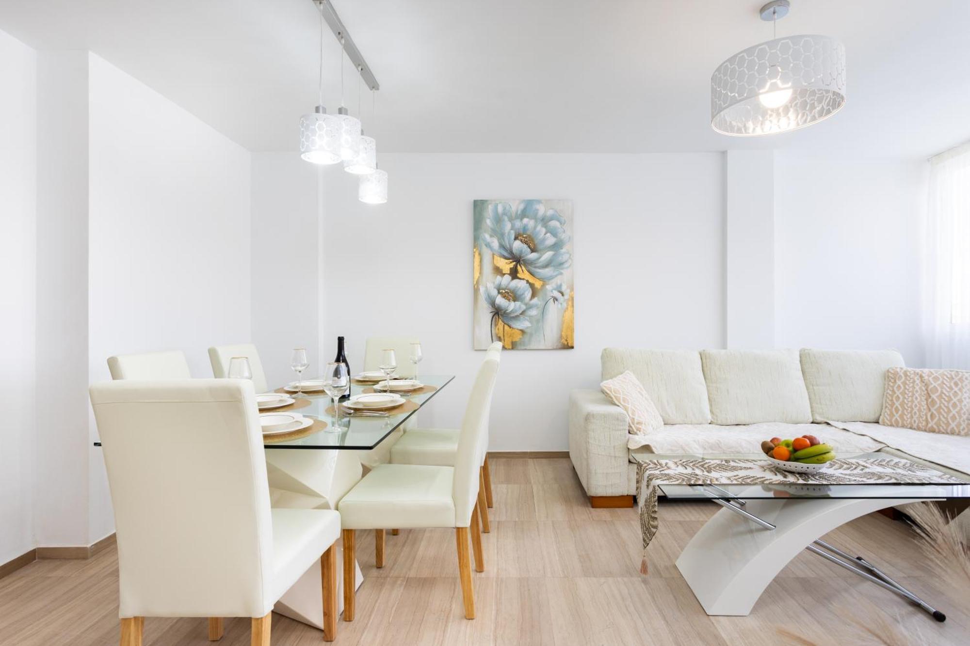 Apartamento Emily Residencial *