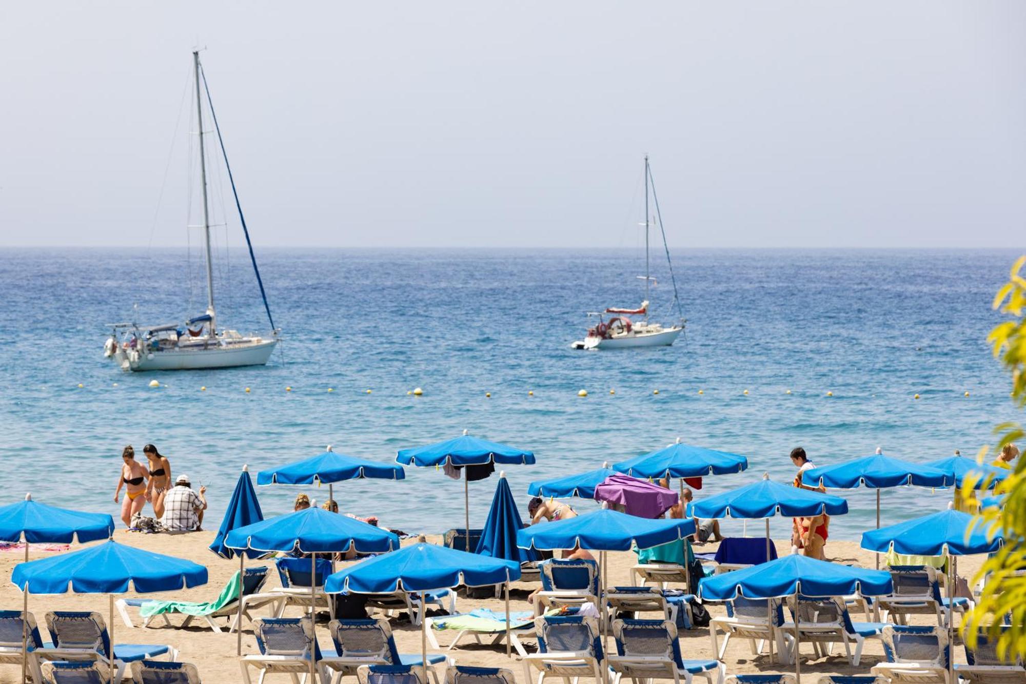 Apartamento Emily Residencial Los Cristianos (Tenerife)
