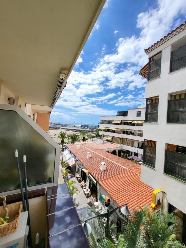 Apartamento Fronte Mare Vistas Los Cristianos (Tenerife)