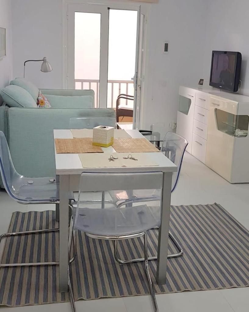 Apartamento Fronte Mare Vistas *