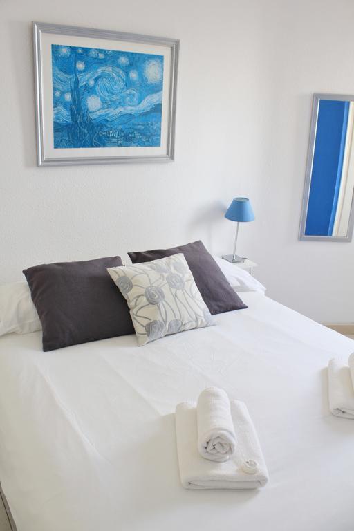 Cristianos, Nirvana Apartment Los Cristianos (Tenerife)